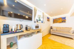 Charma Luxury Apartment - ROMA