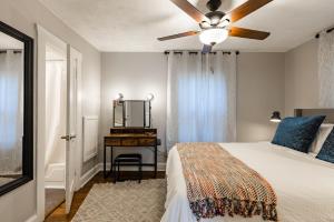 21 - 2Bd Retreat Near KU Med 21