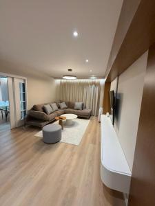 Elite Central Apartment