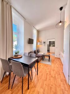 CITY&MORE-09! Apartment Hernals mit 2 Schlafzimmer!