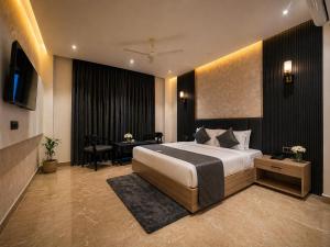 Hotel Sunshine
