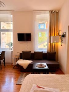 CITY&MORE-09! Apartment Hernals mit 2 Schlafzimmer!