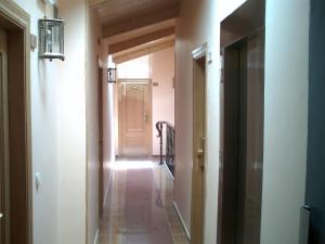 Quadruple Room with Balcony room in Hotel VillaPaloma