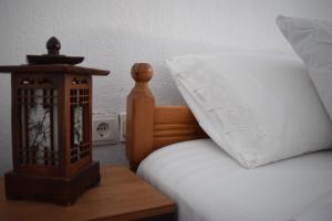 Old Bridge Guest House
