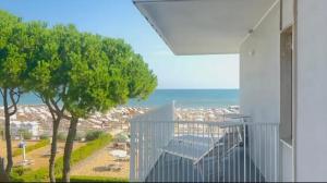 Appartamento Frontemare