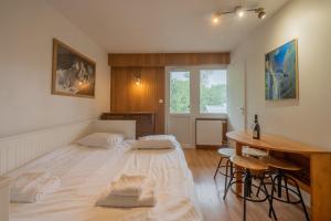 Apt. La Larze 58 - Happy Rentals