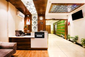 Townhouse Kota Airport Formerly Hotel Shaily Royal