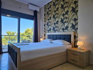 Dreamy Sea View Apartments
