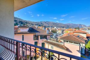 Lauras Cozy Apartment Stresa Center - Happy Rentals