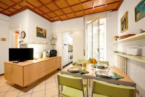 Il Sogno Di Silvana with Private Terrace - Happy Rentals