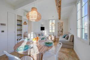 Appartement Angé 100m de la mer - Happy Rentals