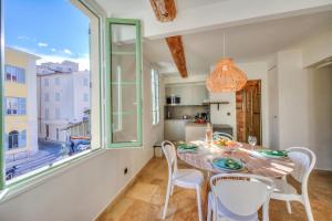 Appartement Angé 100m de la mer - Happy Rentals