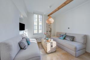 Appartement Angé 100m de la mer - Happy Rentals