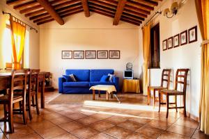 Casale Francesca With Private Pool