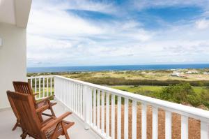 Barbados West Coast Sea View Villa with pool