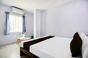 Hotel O The Coriander Garden