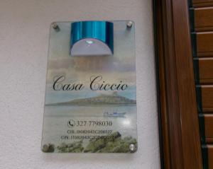 Casa Ciccio