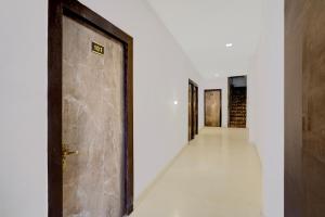 Hotel O Star city guest House