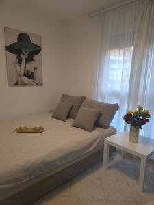 Studio sa garažom