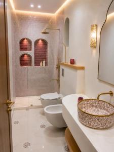 Appartement Marocain de luxe