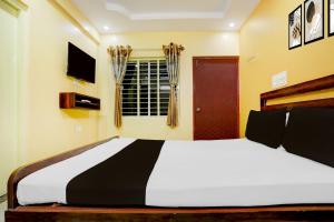 Hotel O GRS Hotel
