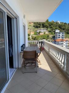 seaview appartement Sarandë