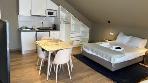 Lovely studio fully equipped near subway N12