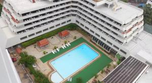 Great Location 2BR Sea & Mountain View C277