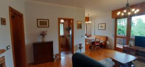 Profumo di montagna - Residence ai Caprioli Tarvisio