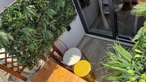 Lovely studio fully equipped near subway N12