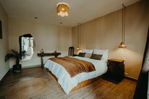 Taura Wellness House - Boutique Stay & Experiences in Antigua Guatemala