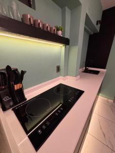 Nuevo loft equipado en Monterrey- Richars loft