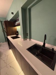 Nuevo loft equipado en Monterrey- Richars loft