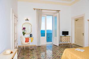Triple Room room in Albergo California