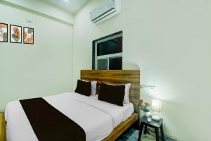 Hotel O by OYO The Suresh Mahal Resort