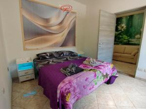 Nanda vacation home in Sardinia with internal garden img15