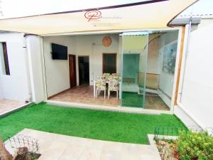 Nanda vacation home in Sardinia with internal garden img19