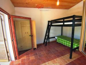 Nanda vacation home in Sardinia with internal garden img22