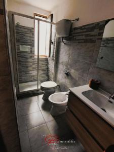Nanda vacation home in Sardinia with internal garden img31