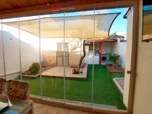 Nanda vacation home in Sardinia with internal garden img33