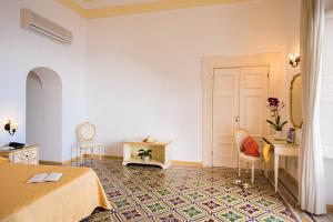 Grande Chambre Double ou Lits Jumeaux