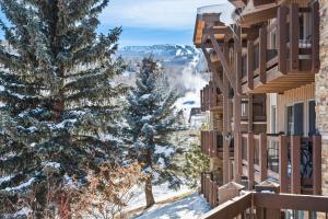 29C by SkyRun Aspen