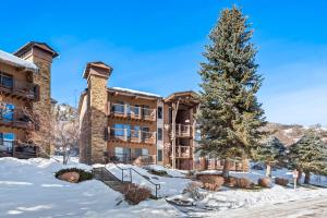 29C by SkyRun Aspen
