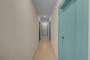Hotel O MSR Grand Hotel
