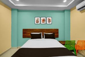 Hotel O MSR Grand Hotel