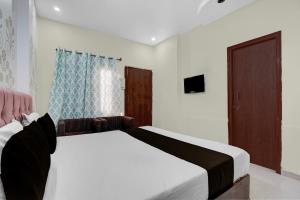 Hotel O UR wish