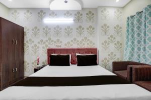 Hotel O UR wish