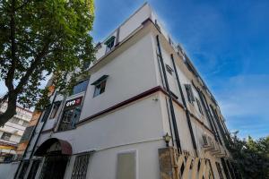 Super Hotel O Galaxy Inn