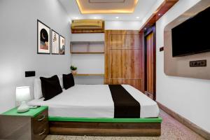 Hotel O Raj Mahal INN