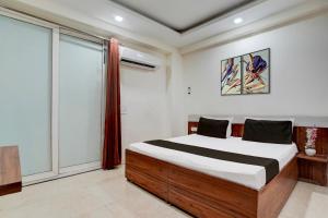 Hotel O Urban Sky